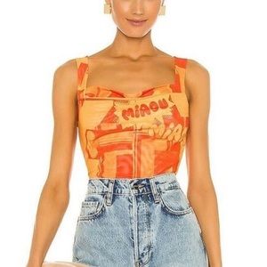 Miami corset never worn !